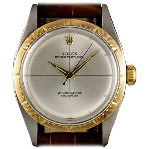 rolex zephyr
